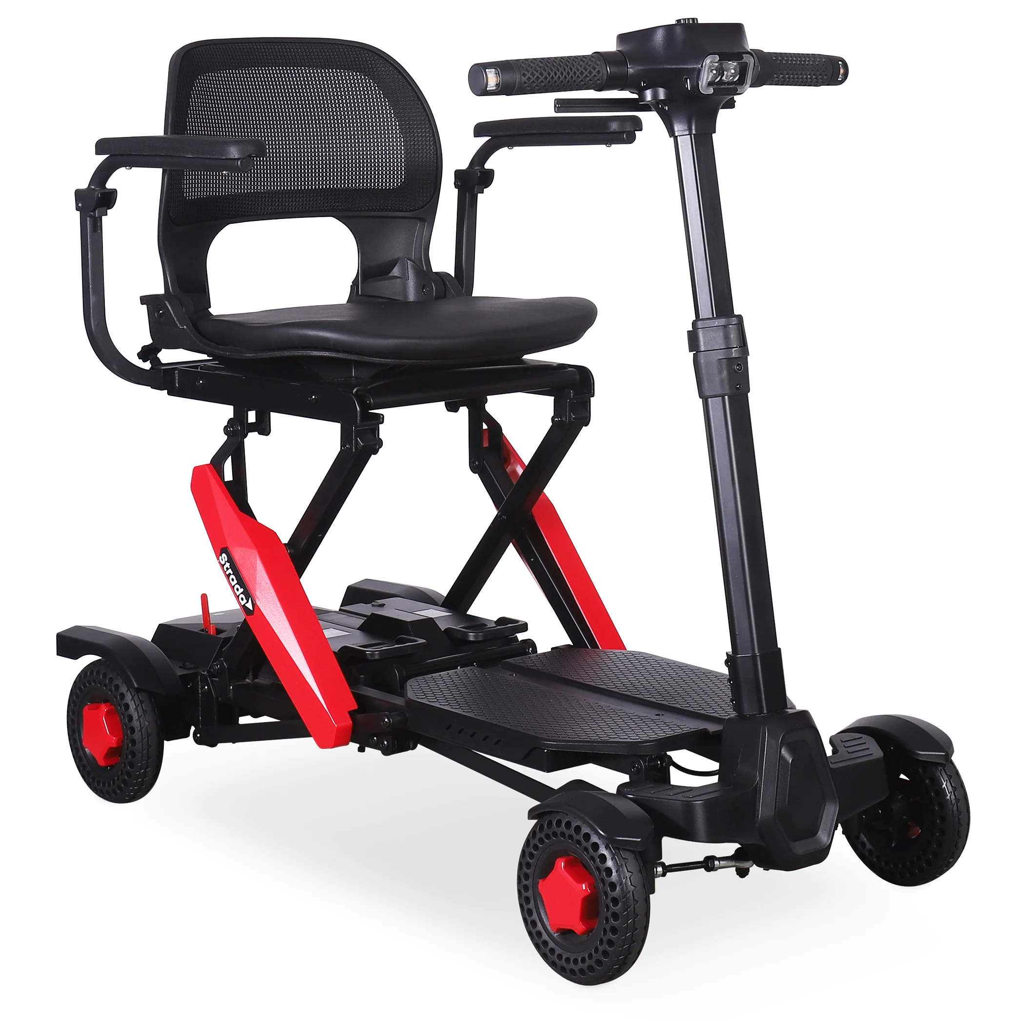 Mobility Scooters